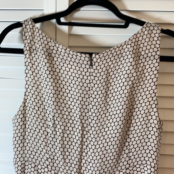 J Crew Silk Dress - Picture 6 of 8